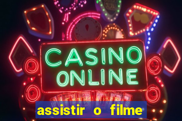 assistir o filme 007 cassino royale dublado